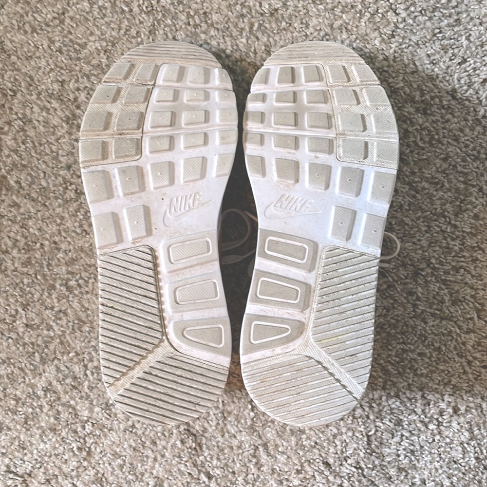 Nike Air Max SC Women’s Sneakers - Picture 4 of 4
